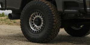 Ford F-250
